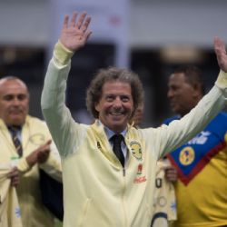 Daniel ‘Ruso’ Brailovsky rompe el silencio sobre si busca ser directivo en el Club América 