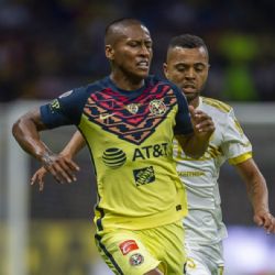 Comunicado del Club América sobre la intervención quirúrgica de Pedro Aquino 