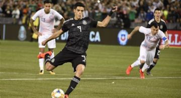 Buenas noticias sobre la recuperación de Raúl Jiménez previo al México vs Panamá