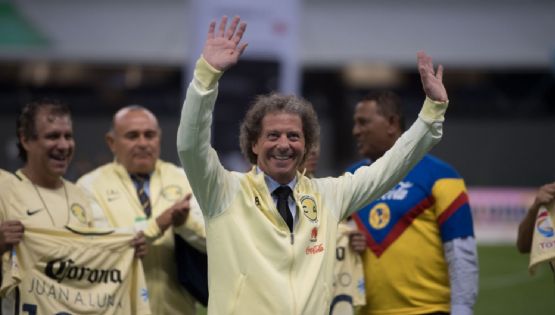 Daniel ‘Ruso’ Brailovsky rompe el silencio sobre si busca ser directivo en el Club América 