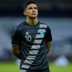 ¿Por qué Chucho López no sale del Club América?