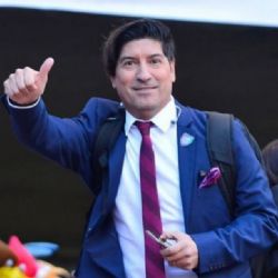 Iván Zamorano da pistas sobre refuerzo sorpresa en el Club América