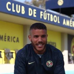 Jonathan Dos Santos confiesa sus objetivos como nuevo jugador del Club América