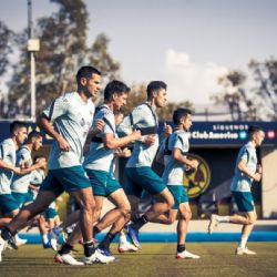 El delantero uruguayo Federico Viñas da positivo en Covid-19