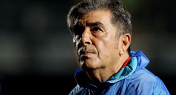 Carlos Reinoso da su diagnóstico sobre los refuerzos que le faltan al Club América  