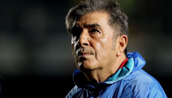 Carlos Reinoso da su diagnóstico sobre los refuerzos que le faltan al Club América  