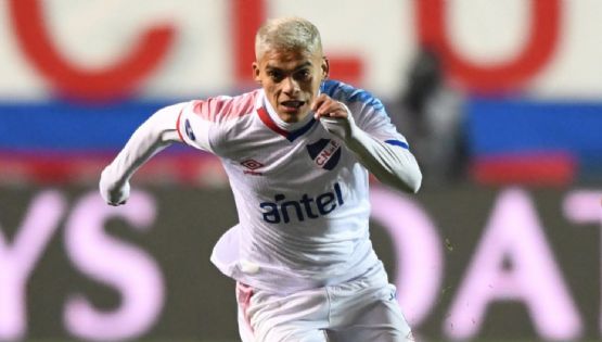 Prensa uruguaya descarta la llegada de Brian Ocampo al Club América 
