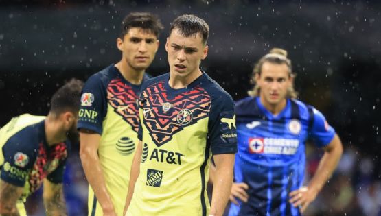 Federico Viñas impide la llegada de un último refuerzo para el Club América