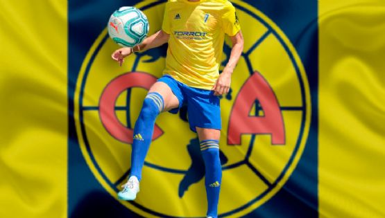 Rumor | Club América interesado en futbolista del Cádiz de España
