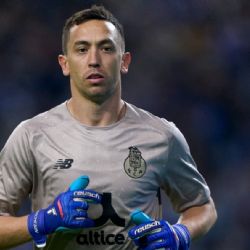Agustín Marchesín se aleja del FC Porto y negocia con su nuevo equipo 