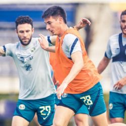Cuatro futbolistas del Club América salieron positivos a Covid-19