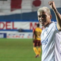 El pago que exige Nacional al Club América por el fichaje de Brian Ocampo