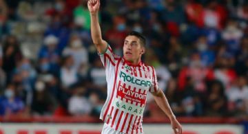 La millonada que el Club América pagaría por el fichaje de Alejandro Zendejas
