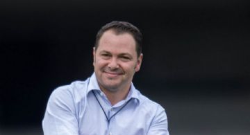 Nueva polémica decisión de Santiago Baños en las Fuerzas Básicas del Club América