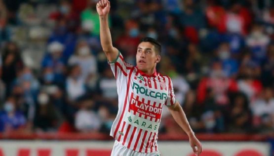 La millonada que el Club América pagaría por el fichaje de Alejandro Zendejas