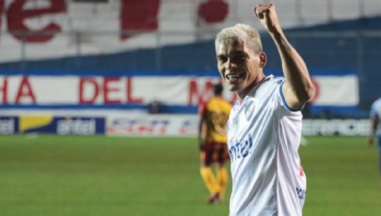 El pago que exige Nacional al Club América por el fichaje de Brian Ocampo