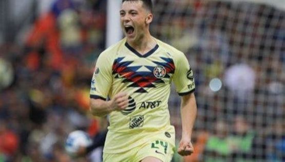 Los equipos de la Liga MX que fueron rechazados por Federico Viñas 