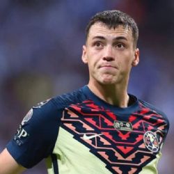 Federico Viñas mejora, pero firme en su postura