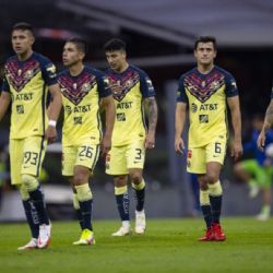 Se complica una de las posibles bajas que tenía contempladas el Club América