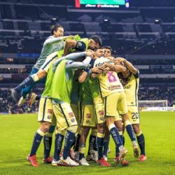 Las siete bajas del Club América con las que iniciará el Clausura 2022 ante Puebla