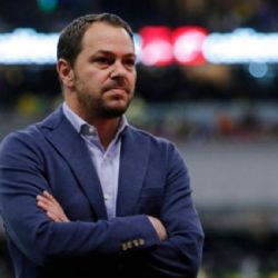 La millonada que ha gastado el Club América por los malos fichajes de Santiago Baños