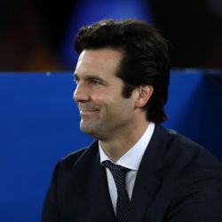 Indirecta de Santiago Solari responsabiliza a Santiago Baños del armado del equipo