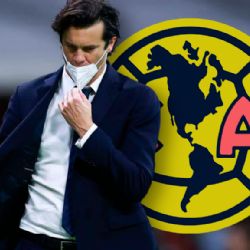 Santiago Solari confirma el complicado panorama del América para el inicio de torneo