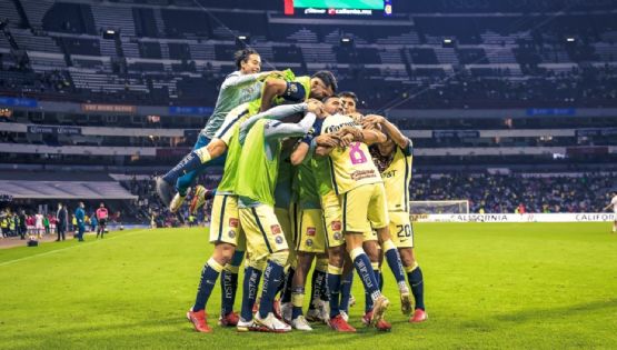 Las siete bajas del Club América con las que iniciará el Clausura 2022 ante Puebla