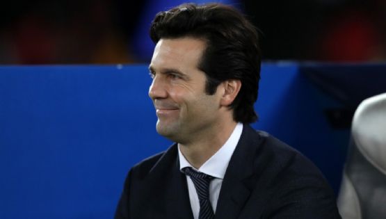 Indirecta de Santiago Solari responsabiliza a Santiago Baños del armado del equipo