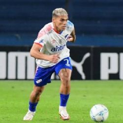 Lo último de la negociación entre América y Brian Ocampo