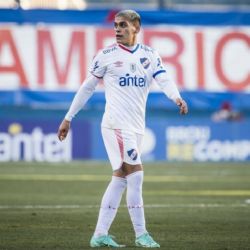 Confirmado | Club América no consigue el fichaje de Brian Ocampo 
