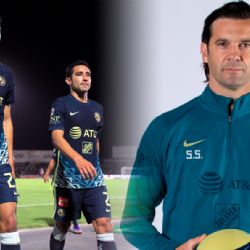 Sorpresas en la defensa del Club América para su debut contra Puebla