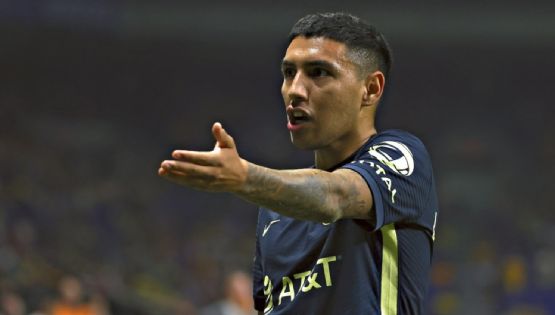 Leo Suárez no pasa sus exámenes médicos con Santos Laguna