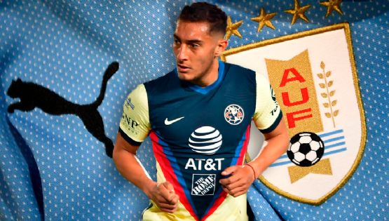 Oficial | Sebastián Cáceres es incluido en la lista de Uruguay para la Eliminatoria Mundialista