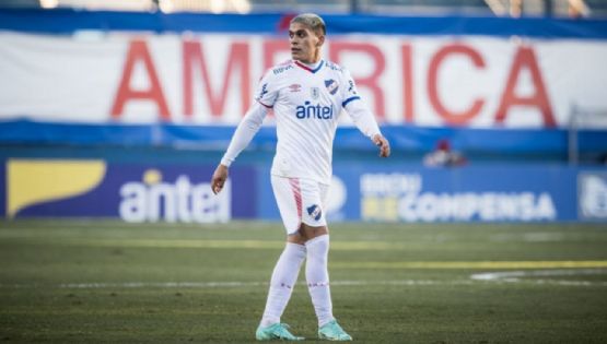 Confirmado | Club América no consigue el fichaje de Brian Ocampo 