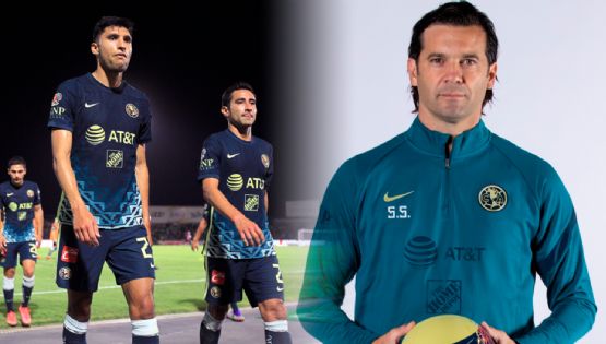 Sorpresas en la defensa del Club América para su debut contra Puebla