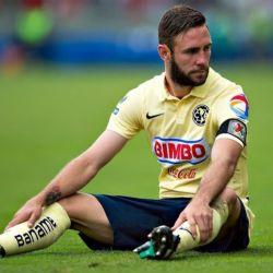 ¿Por qué Miguel Layún se perdió el debut del Club América contra Puebla?