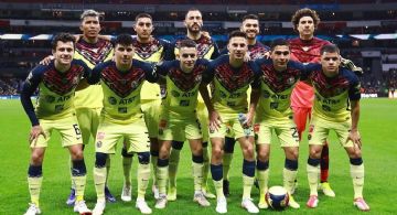 Las posibilidades que tiene el América para fichar a su extremo derecha en el actual torneo