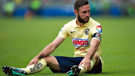 ¿Por qué Miguel Layún se perdió el debut del Club América contra Puebla?
