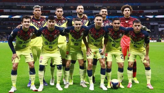 Las posibilidades que tiene el América para fichar a su extremo derecha en el actual torneo