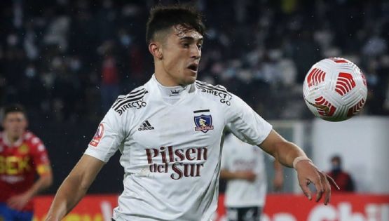 Video | Así juega Pablo Solari, posible refuerzo del Club América