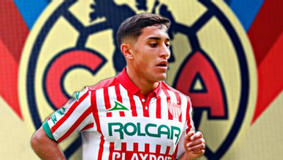 ¿Cómo van las negociaciones entre América y Necaxa por Alejandro Zendejas?