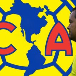 Santiago Baños celebra en redes sociales el liderato del Club América