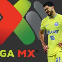 Henry Martín se queda a la orilla del campeonato de goleo del Apertura 2022