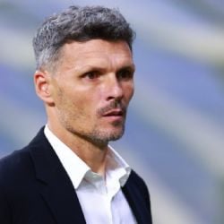 Fernando Ortiz da sus impresiones sobre el liderato general del Club América en el Apertura 2022