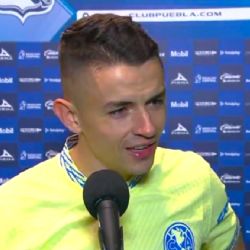 Álvaro Fidalgo revela la exigencia del Club América sobre los jugadores