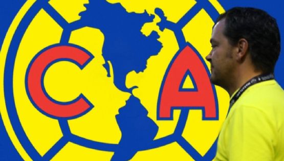 Santiago Baños celebra en redes sociales el liderato del Club América