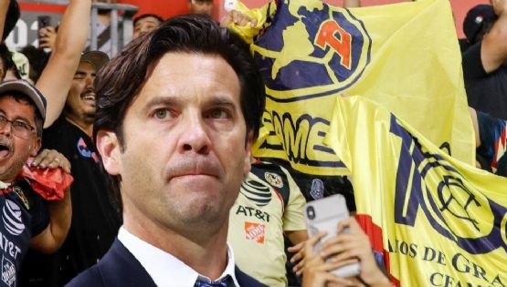 Aficionados azulcremas llenan de agradecimientos a Santiago Solari por traer a Álvaro Fidalgo