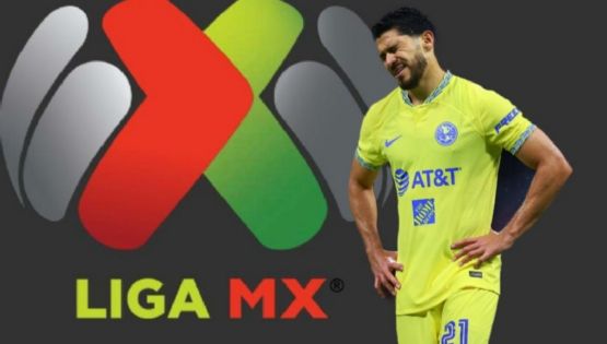 Henry Martín se queda a la orilla del campeonato de goleo del Apertura 2022