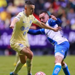 ¿Cómo le va al Club América cuando se enfrenta ante el Puebla?